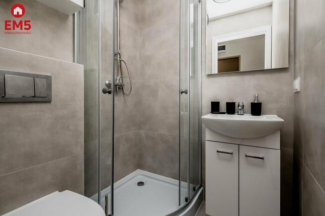 Mieszkanie Białystok Piasta II, Bolesława Chrobrego