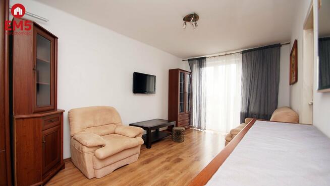 Mieszkanie Białystok Przydworcowe, Bohaterów Monte Cassino