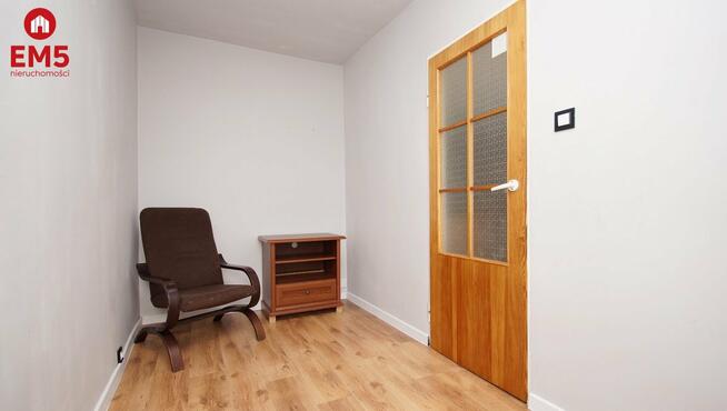 Mieszkanie Białystok Przydworcowe, Bohaterów Monte Cassino