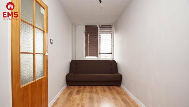 Mieszkanie Białystok Przydworcowe, Bohaterów Monte Cassino