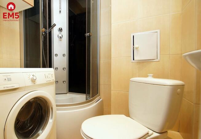 Mieszkanie Białystok Przydworcowe, Bohaterów Monte Cassino