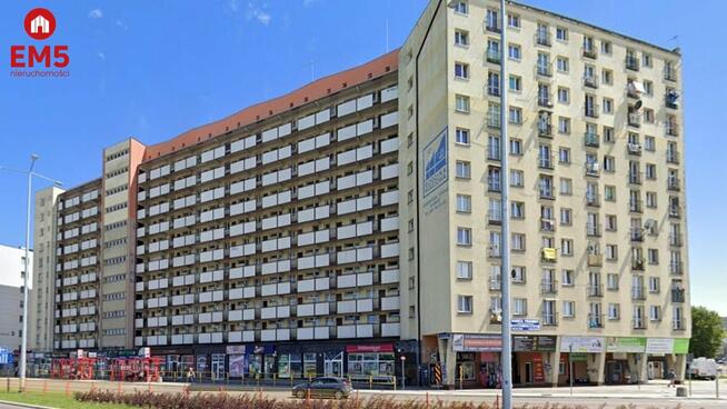 Mieszkanie Białystok Przydworcowe, Bohaterów Monte Cassino