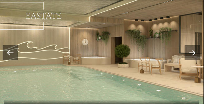 Dom Gdańsk Klukowo, Telewizyjna