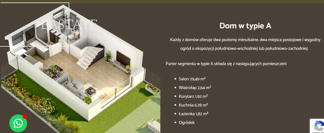 Dom Gdańsk Klukowo, Telewizyjna