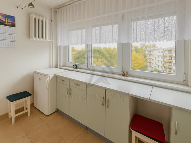 Tam, gdzie czas płynie wolniej...jak u babci