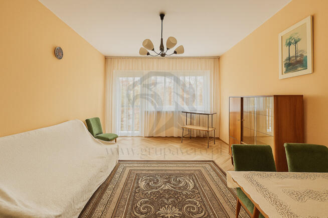 Tam, gdzie czas płynie wolniej...jak u babci