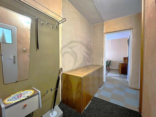 Tam, gdzie czas płynie wolniej...jak u babci