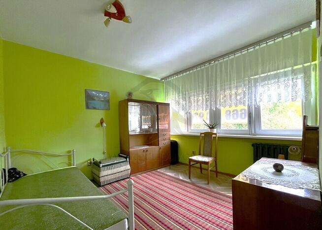 Tam, gdzie czas płynie wolniej...jak u babci