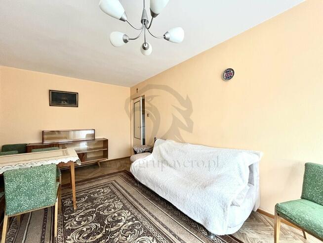 Tam, gdzie czas płynie wolniej...jak u babci