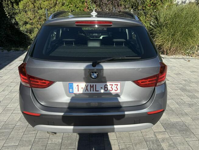 BMW X1 Bogato wyposażone - zadbane serwisowane !!!