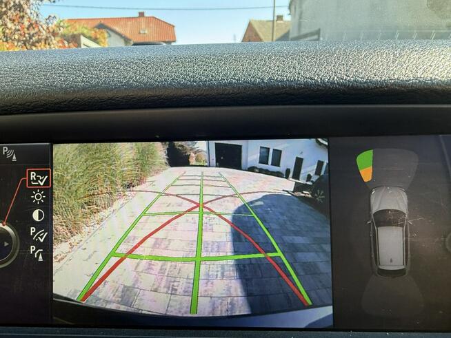 BMW X1 Bogato wyposażone - zadbane serwisowane !!!