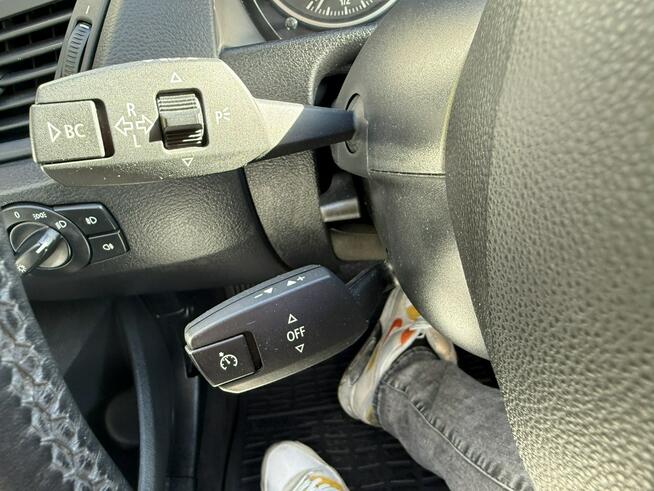 BMW X1 Bogato wyposażone - zadbane serwisowane !!!