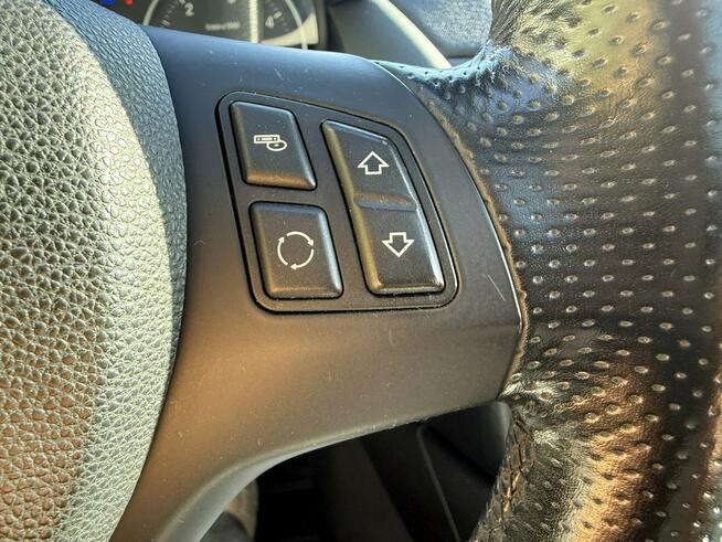 BMW X1 Bogato wyposażone - zadbane serwisowane !!!