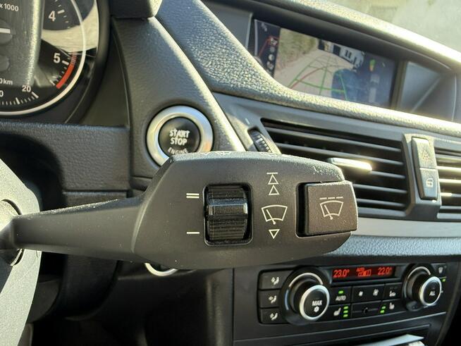 BMW X1 Bogato wyposażone - zadbane serwisowane !!!