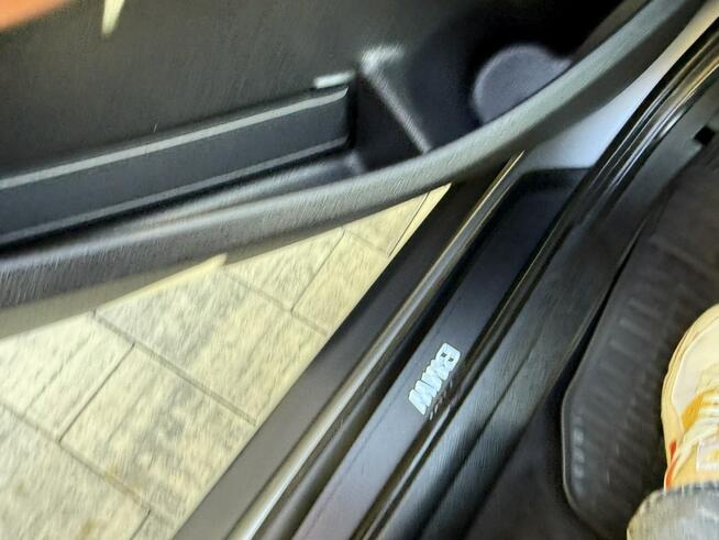 BMW X1 Bogato wyposażone - zadbane serwisowane !!!