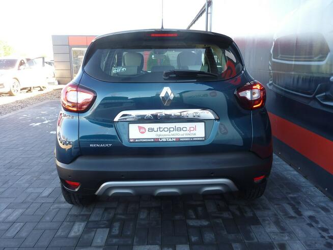 Renault Captur LIFT*1.5 Dci 90Ps*Navi*Klimatyzacja*Elektryka*Tempomat*PDC