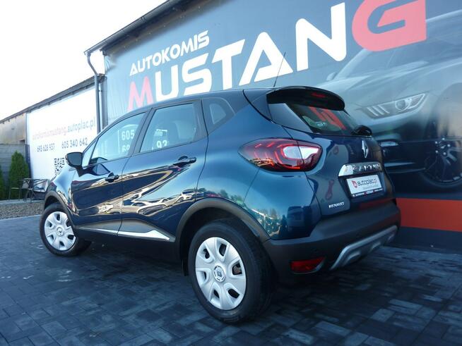 Renault Captur LIFT*1.5 Dci 90Ps*Navi*Klimatyzacja*Elektryka*Tempomat*PDC