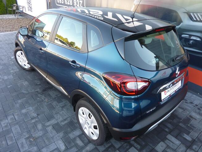 Renault Captur LIFT*1.5 Dci 90Ps*Navi*Klimatyzacja*Elektryka*Tempomat*PDC