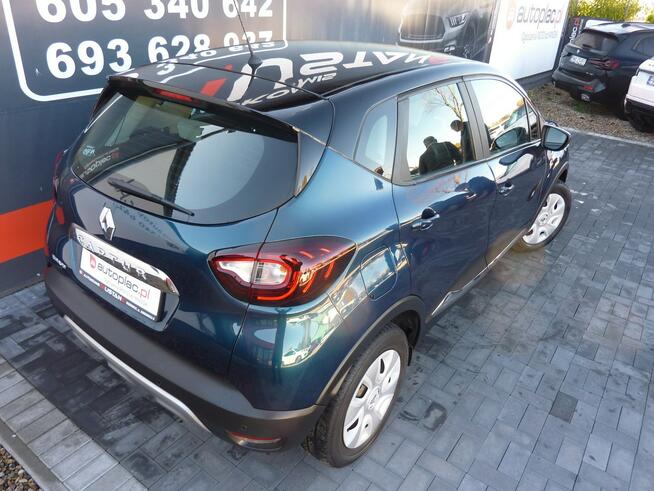 Renault Captur LIFT*1.5 Dci 90Ps*Navi*Klimatyzacja*Elektryka*Tempomat*PDC