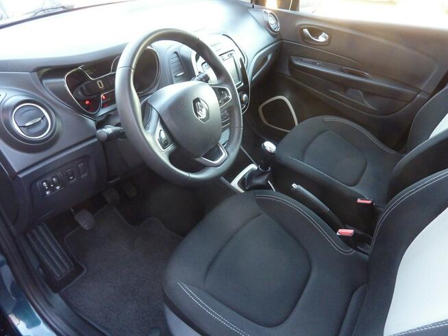 Renault Captur LIFT*1.5 Dci 90Ps*Navi*Klimatyzacja*Elektryka*Tempomat*PDC
