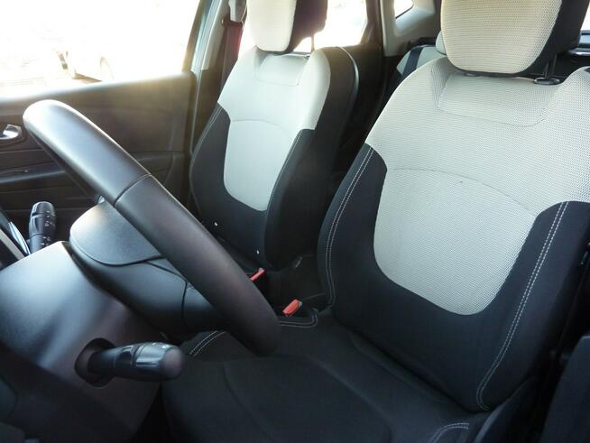 Renault Captur LIFT*1.5 Dci 90Ps*Navi*Klimatyzacja*Elektryka*Tempomat*PDC