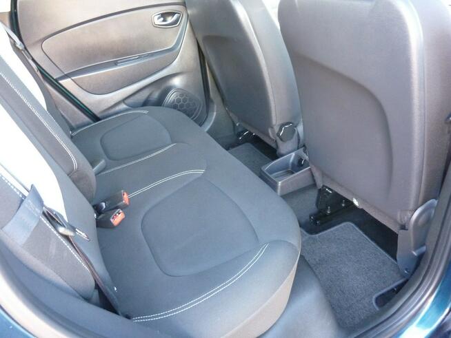 Renault Captur LIFT*1.5 Dci 90Ps*Navi*Klimatyzacja*Elektryka*Tempomat*PDC