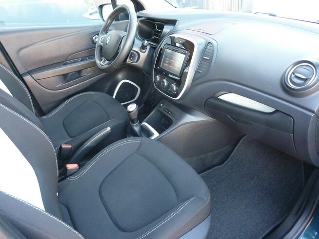 Renault Captur LIFT*1.5 Dci 90Ps*Navi*Klimatyzacja*Elektryka*Tempomat*PDC