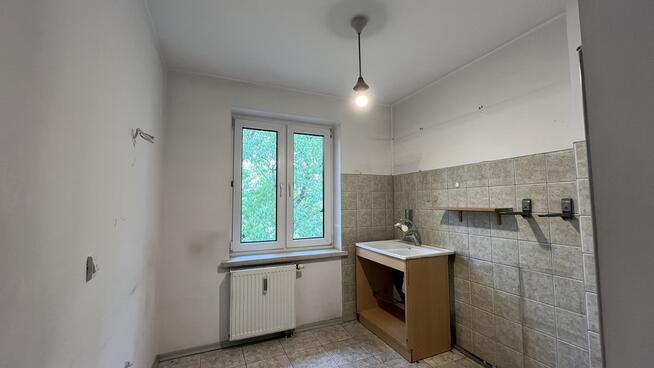 Mieszkanie 112 m2 (taras) przy parku w Puławach.