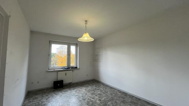 Mieszkanie 112 m2 (taras) przy parku w Puławach.