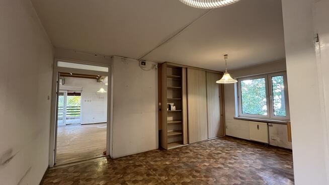 Mieszkanie 112 m2 (taras) przy parku w Puławach.