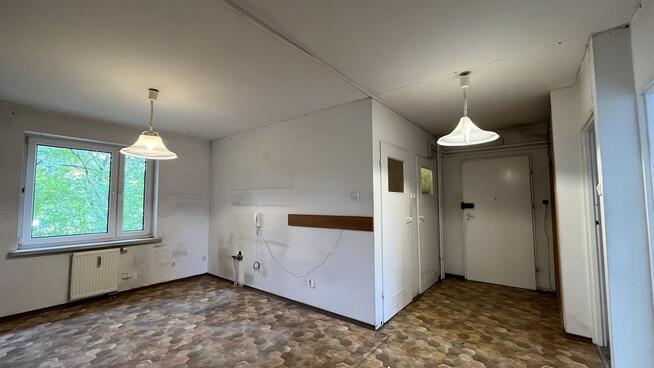 Mieszkanie 112 m2 (taras) przy parku w Puławach.