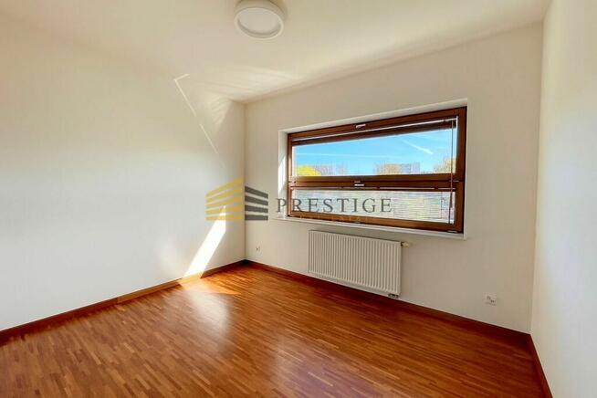 Apartament na ostatnim piętrze z tarasem