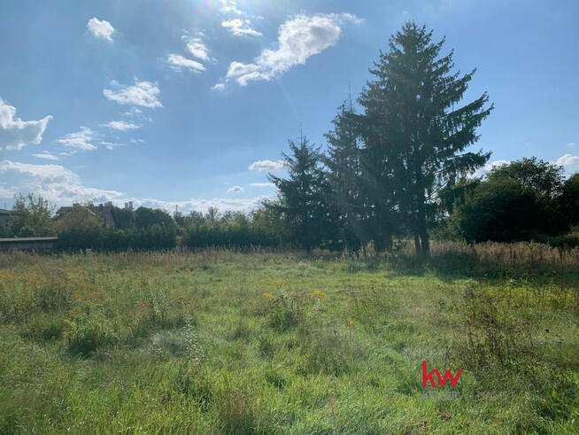 Działka inwestycyjna Koziegłowy gm. Czerwonak, Żwirowa