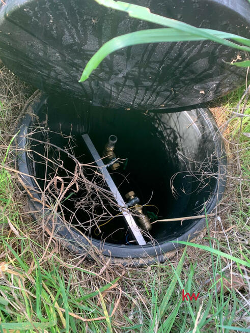 Działka inwestycyjna Koziegłowy gm. Czerwonak, Żwirowa