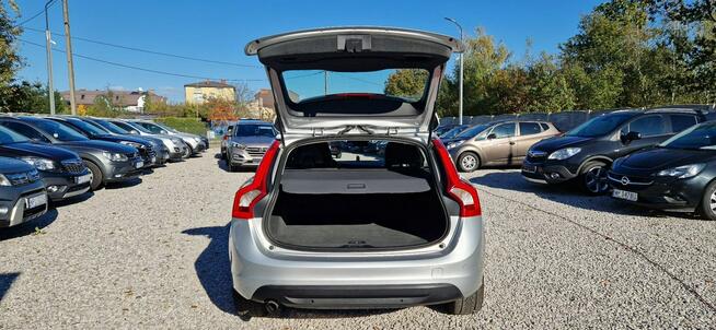 Volvo V60 Super Stan Bezwypadkowy