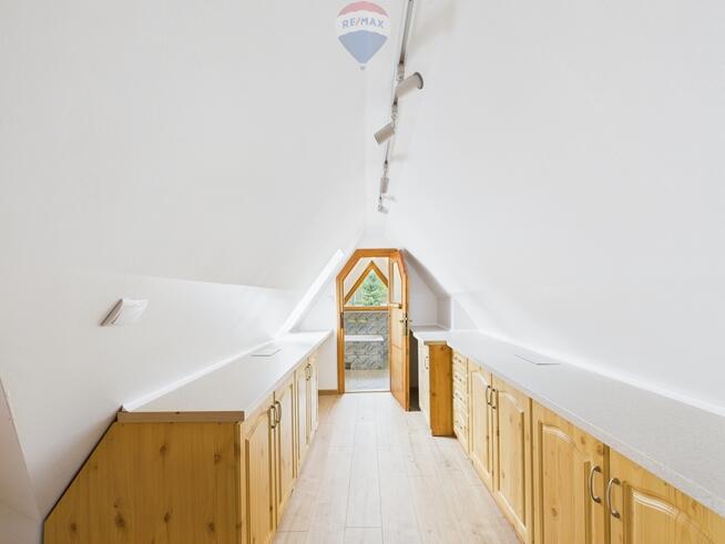 Dom z widokiem na Tatry – Dursztyn