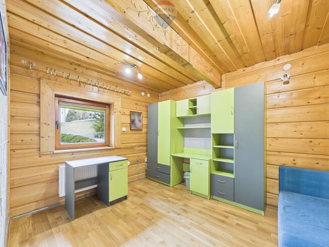 Dom z widokiem na Tatry – Dursztyn