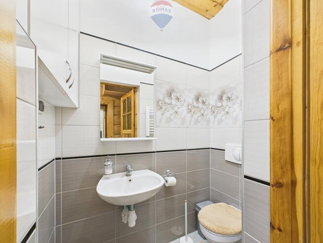 Dom z widokiem na Tatry – Dursztyn