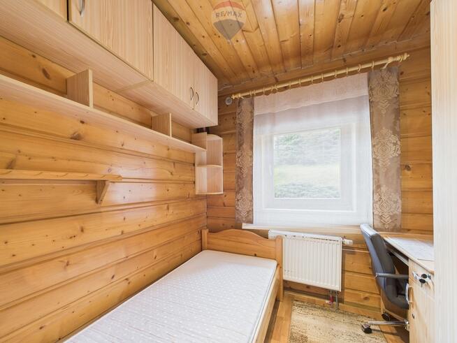 Dom z widokiem na Tatry – Dursztyn