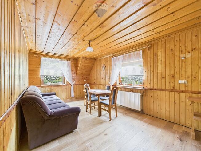 Dom z widokiem na Tatry – Dursztyn