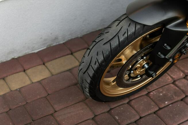 Yamaha FZ 8 N FAZER 2013 ABS Raty Transport Największy Wybór Motocykli W PL