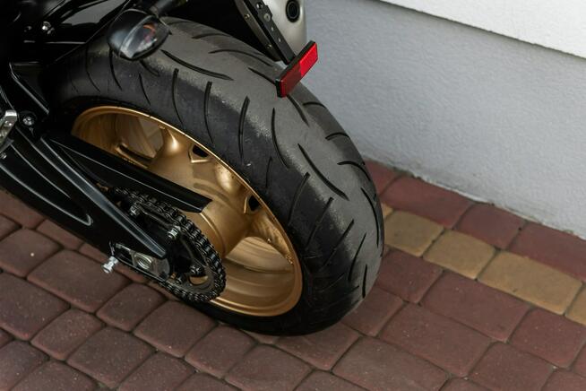 Yamaha FZ 8 N FAZER 2013 ABS Raty Transport Największy Wybór Motocykli W PL