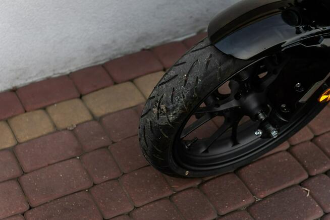 Honda CB 125 R 2018 ABS Mały Przebieg Raty Transport Największy Wybór 125