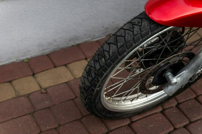 Honda Transalp XL 650 V 2000 r Raty Transport Największy Wybór W PL MEGA Zadbana