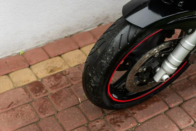 Yamaha FZ 6 S 600 FAZER GT 2005 Raty Transport NAJWIĘKSZY WYBÓR Moto w PL