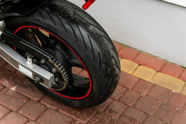 Yamaha FZ 6 S 600 FAZER GT 2005 Raty Transport NAJWIĘKSZY WYBÓR Moto w PL