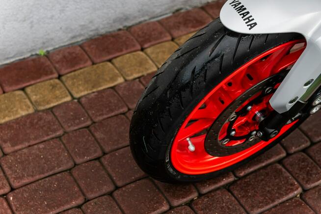 Yamaha MT 09 900 2020 ABS TC Transport Raty Największy Wybór Moto w PL