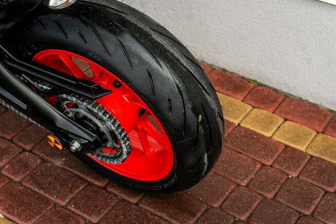 Yamaha MT 09 900 2020 ABS TC Transport Raty Największy Wybór Moto w PL