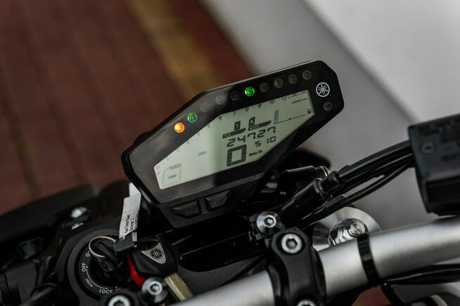 Yamaha MT 09 900 2020 ABS TC Transport Raty Największy Wybór Moto w PL