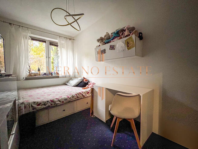 2 pokoje | 48 m² z balkonem | Os. Bukowy Dworek